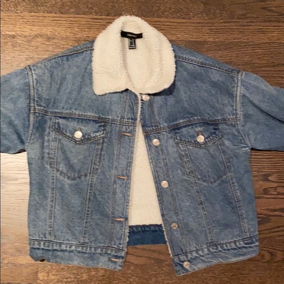 Denim jacket - Picture 3 of 3